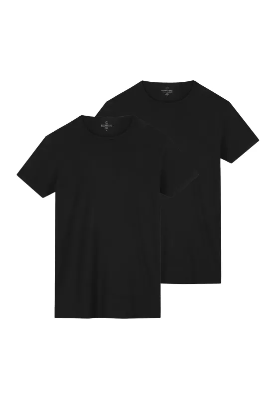 2-pack T-Shirt Bamboo