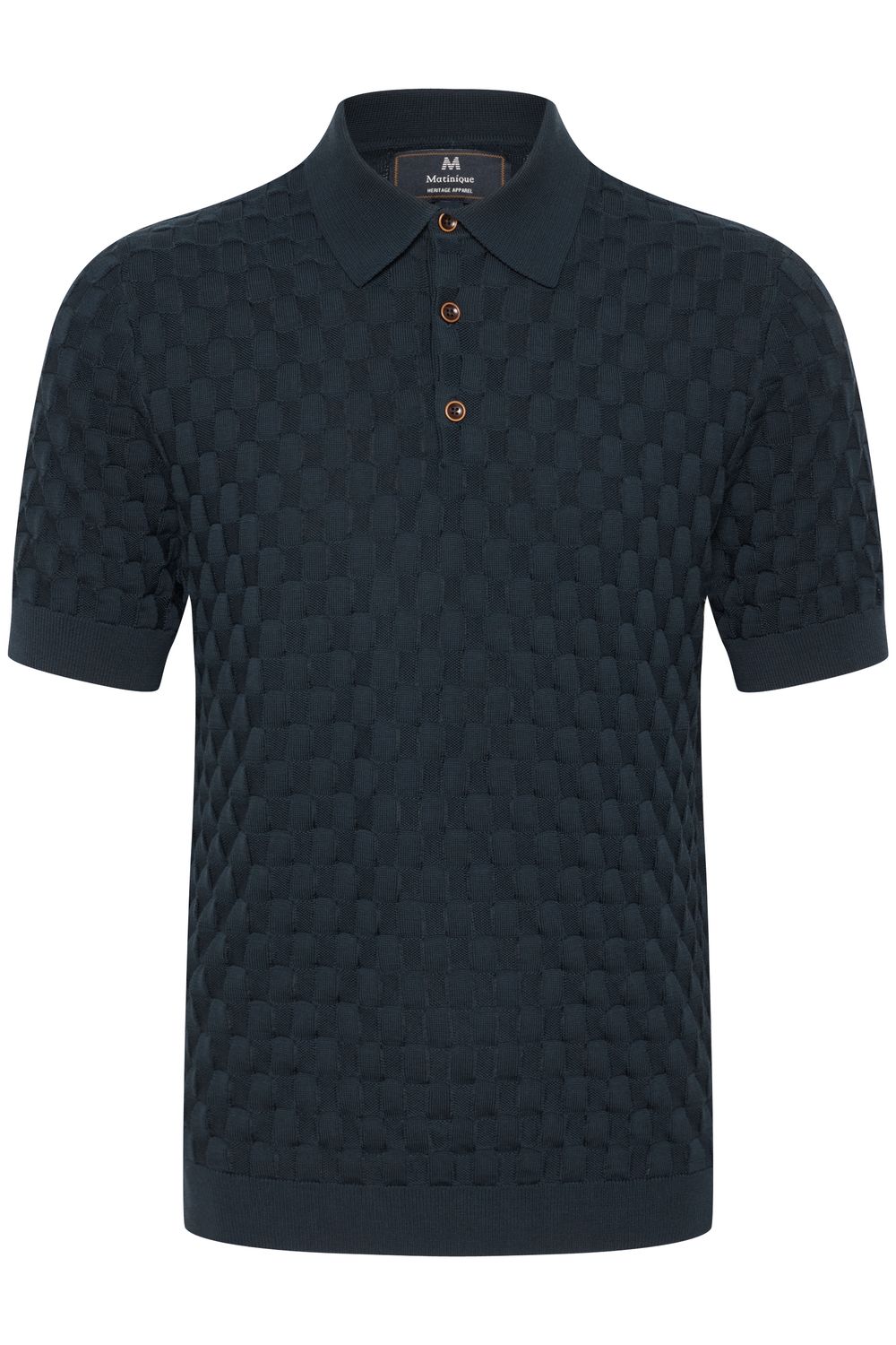 Polo Structuur