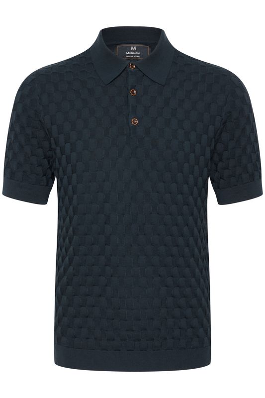 Polo Structuur