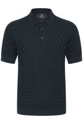 Polo Structuur