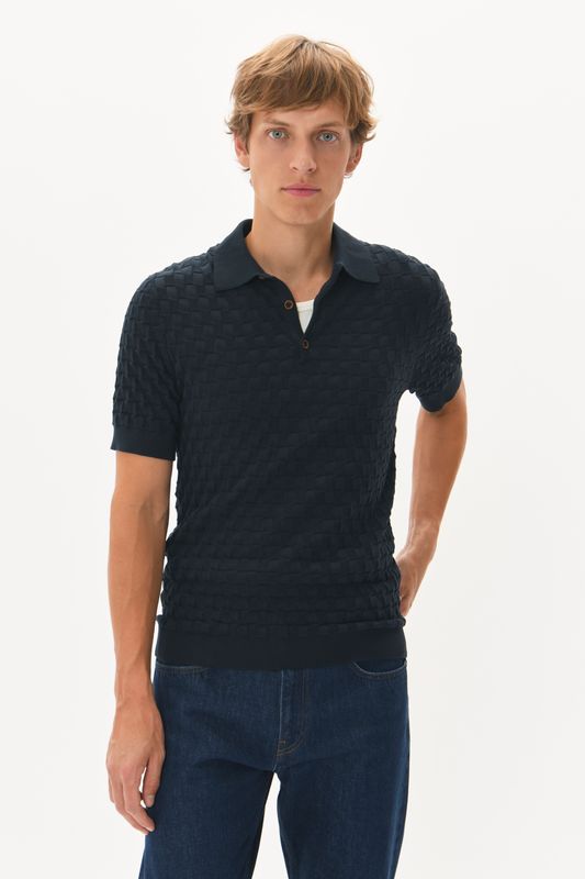 Polo Structuur