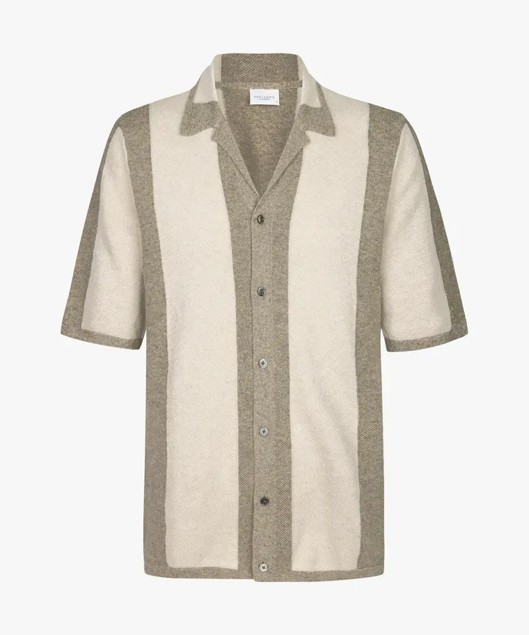 Polo print