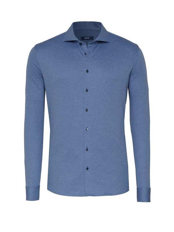 Knitted Overhemd Season