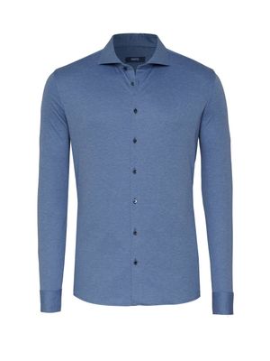 Knitted Overhemd Season