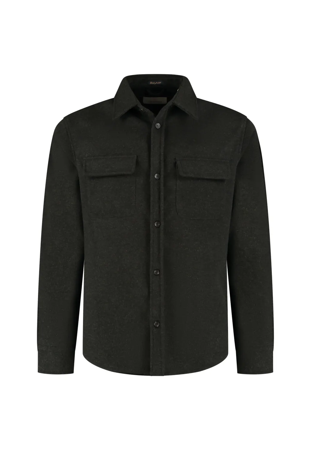 Overshirt