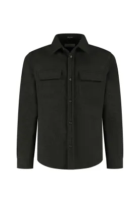 Overshirt