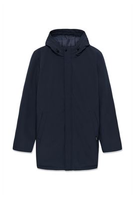 Winterjas Gewatteerd