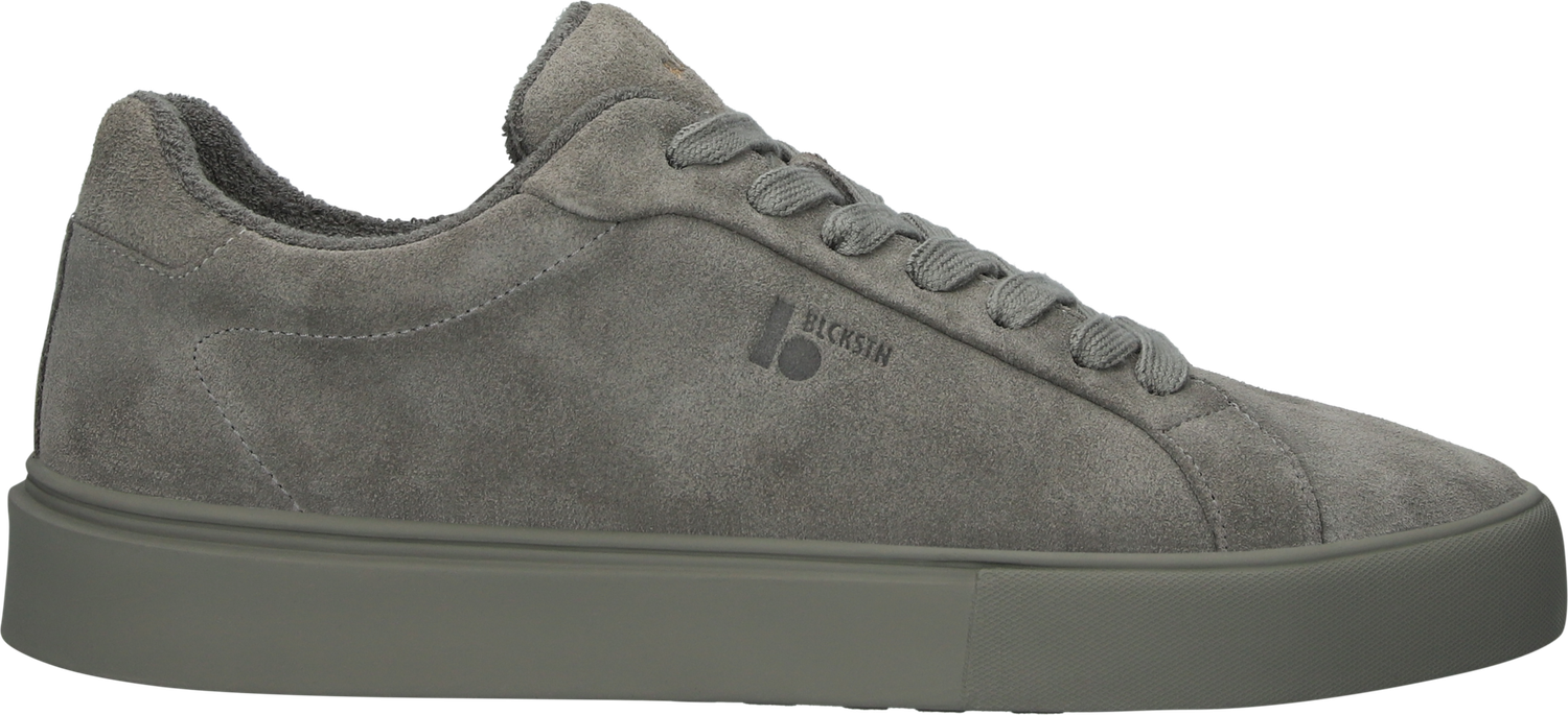 Sneaker Suede