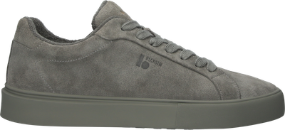 Sneaker Suede