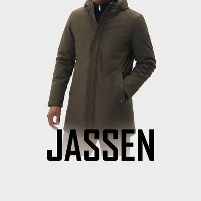 Jassen