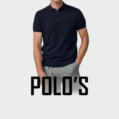 Polo&#39;s