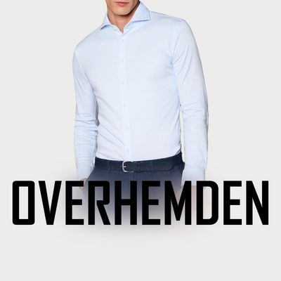 Overhemden