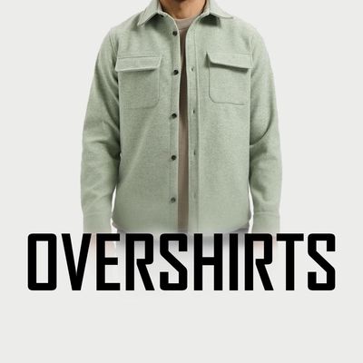 Overshirts