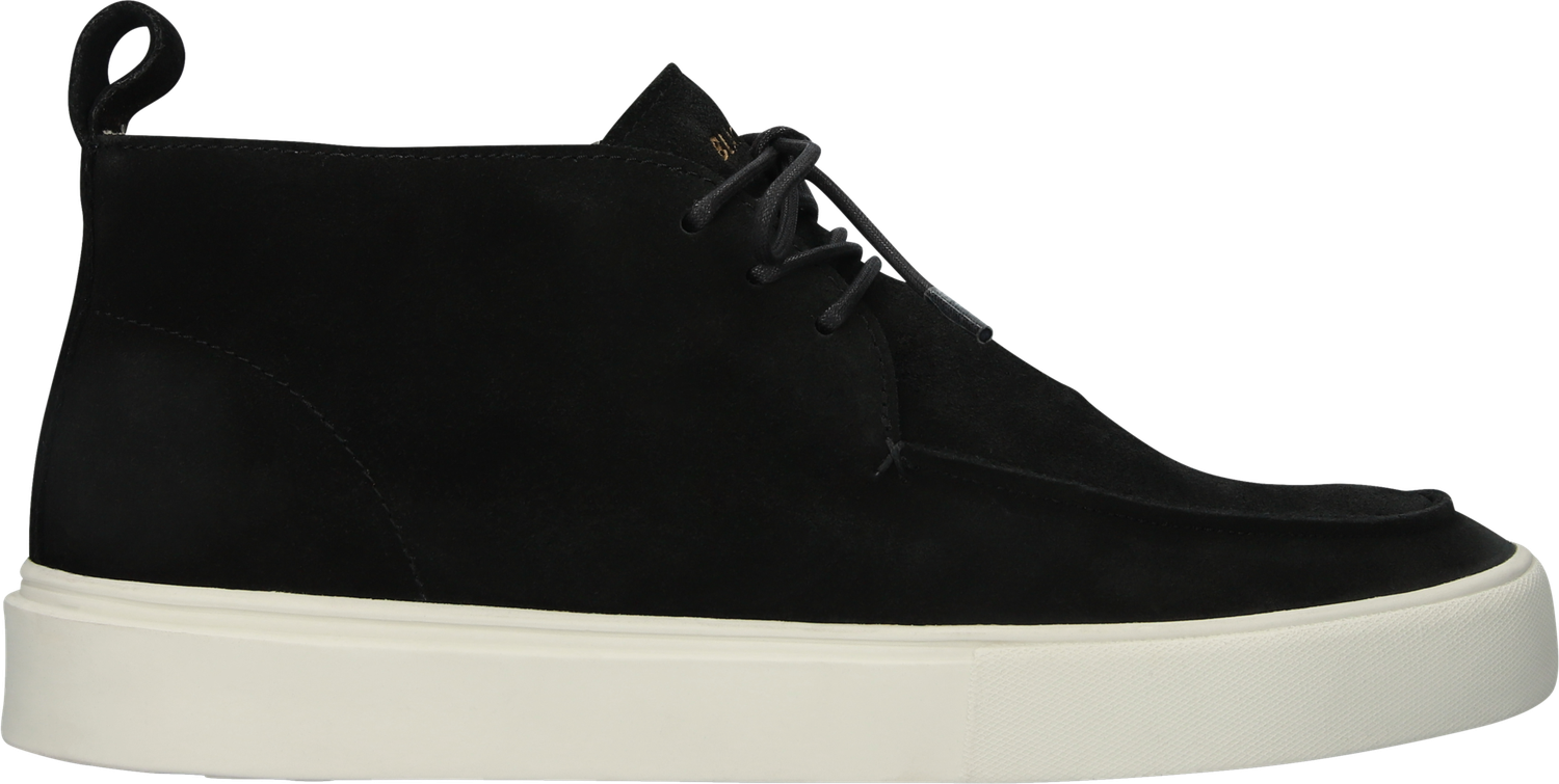 Sneaker Schapenvacht