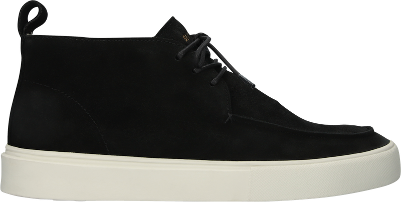 Sneaker Schapenvacht