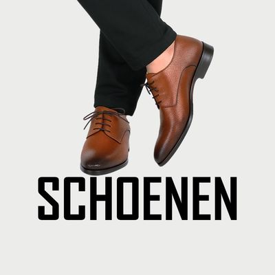 Schoenen