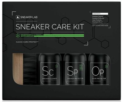 Sneaker Cleaning Kit