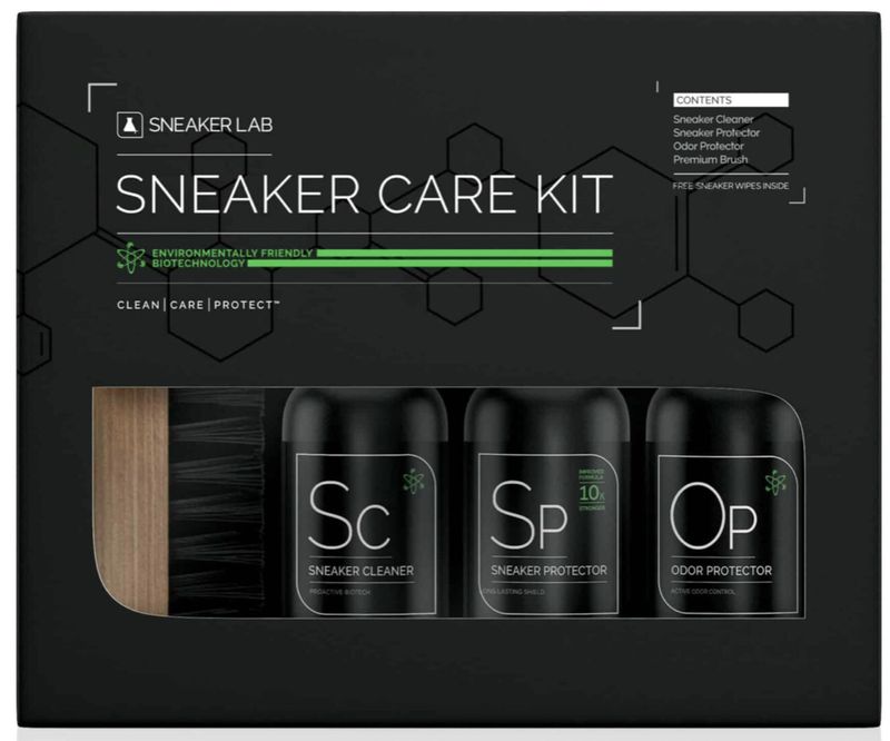 Sneaker Cleaning Kit