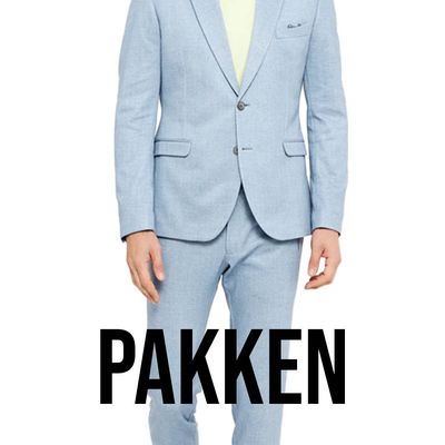 Pakken