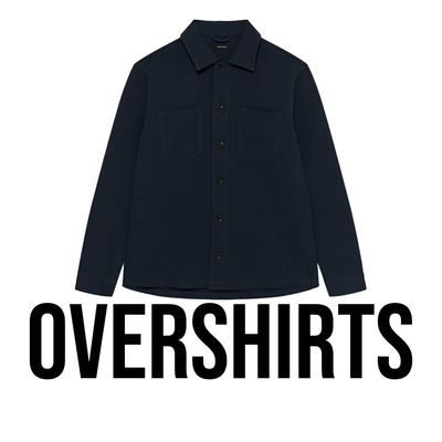 Overshirts