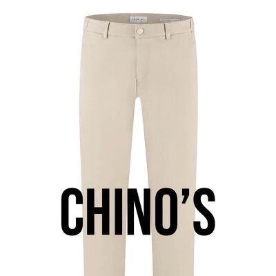 Chino's