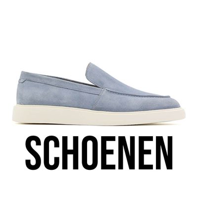 Schoenen