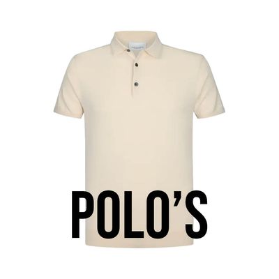 Polo's