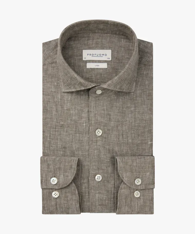 Linen Shirt