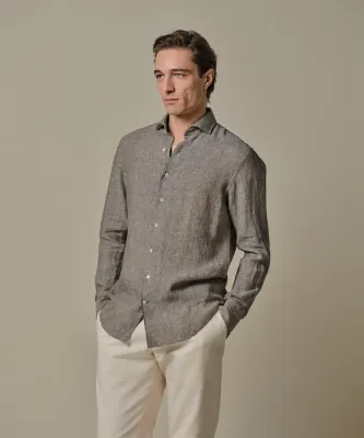 Linen Shirt
