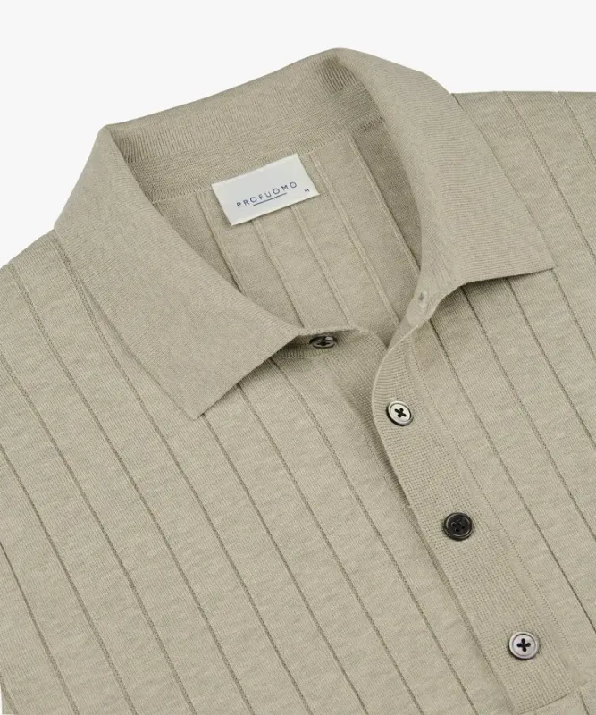 Polo Longsleeve