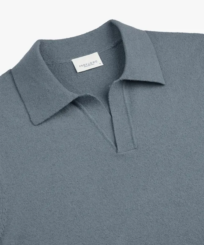 Polo Badstof