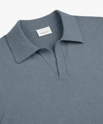 Polo Badstof