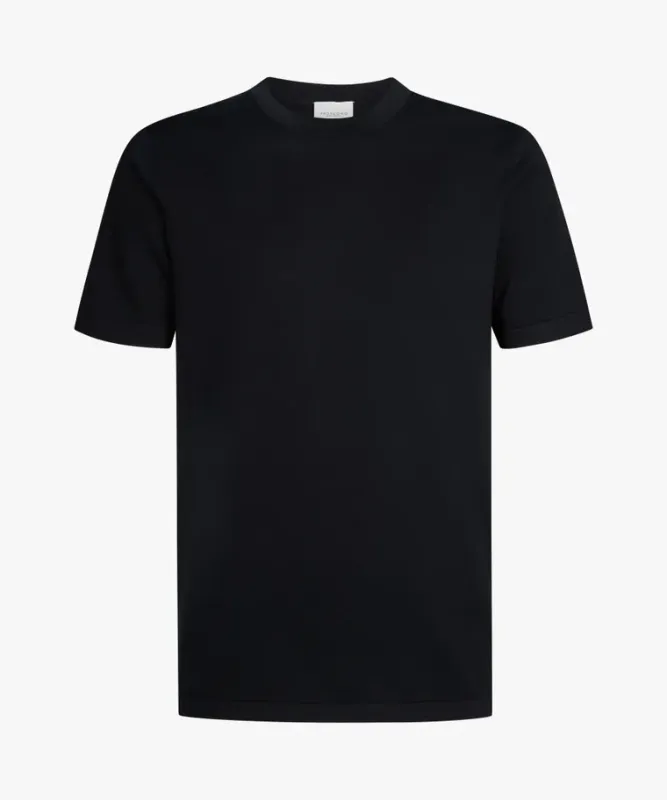 T-Shirt Gebreid