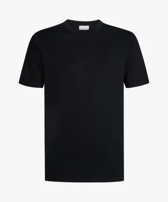 T-Shirt Gebreid
