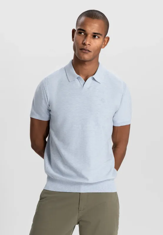 Polo Gebreid