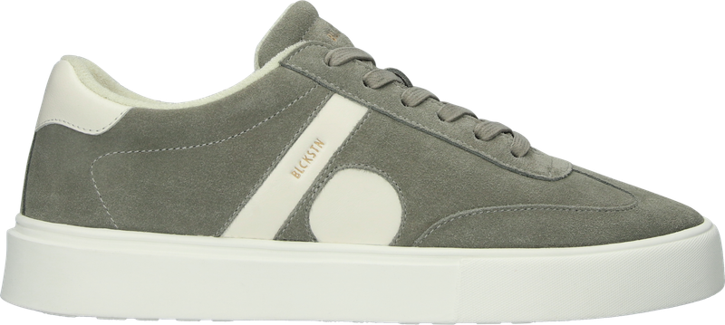 Sneaker Suede