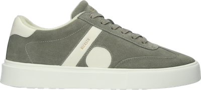 Sneaker Suede