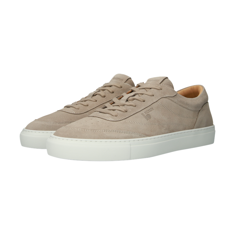 Sneaker Suede Basis