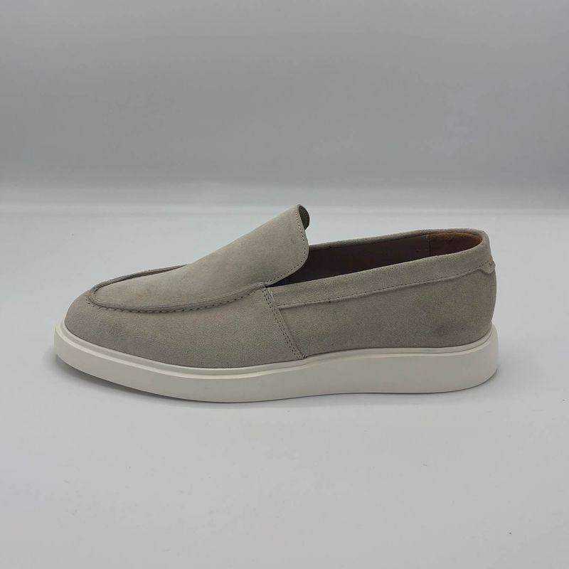 Loafer Suede