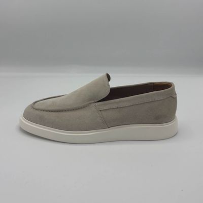 Loafer Suede