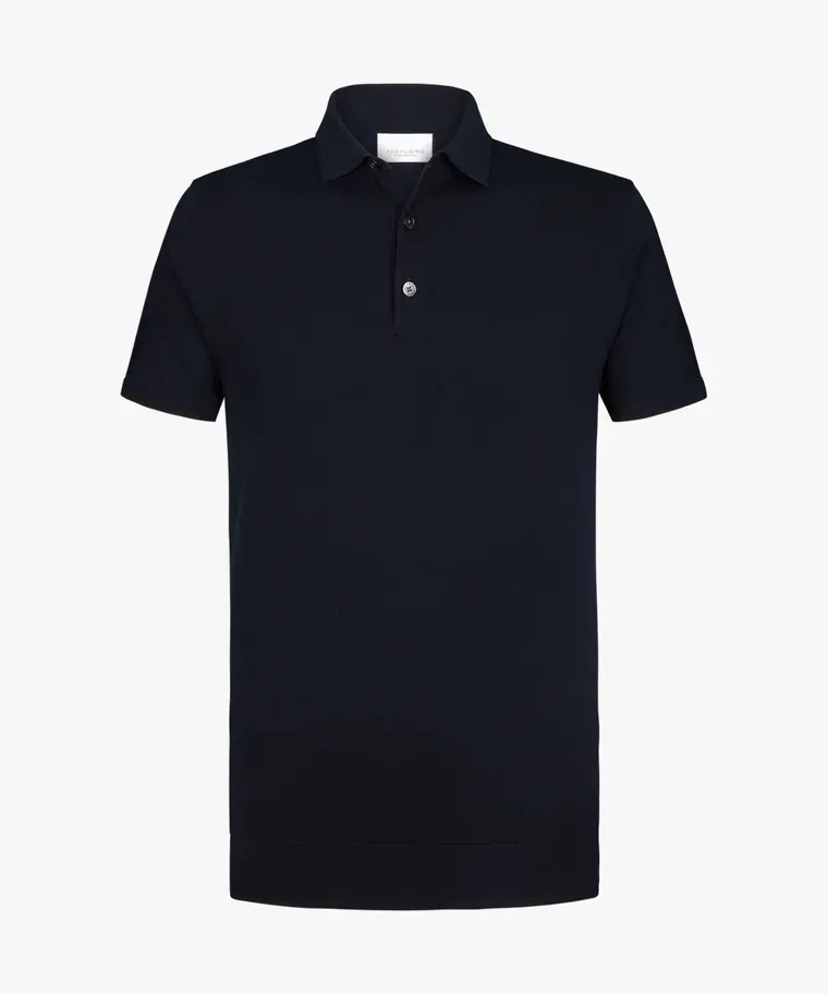 Polo Stencil