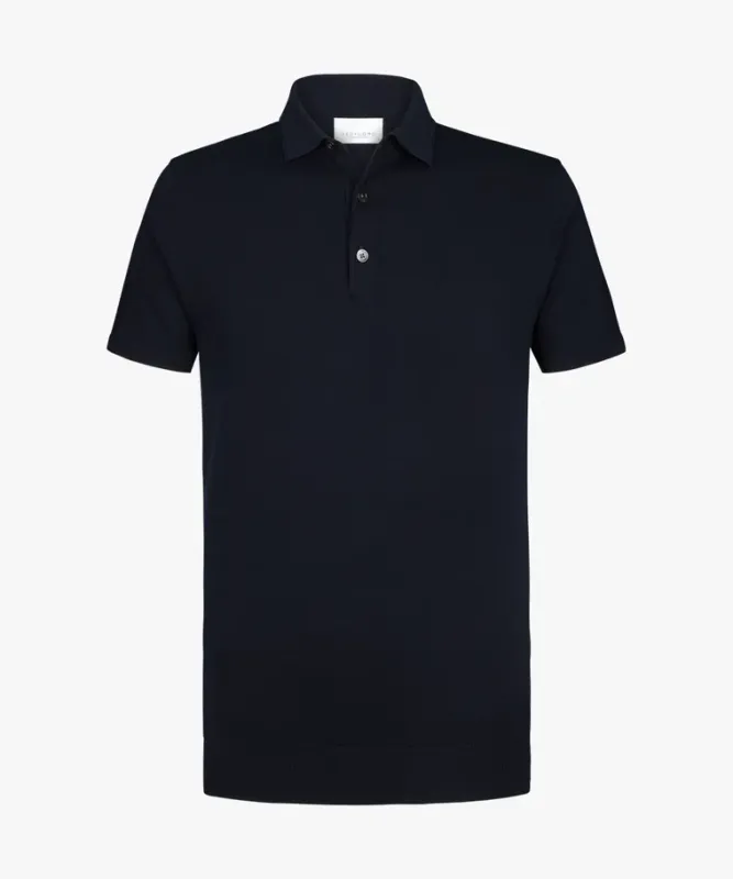 Polo Stencil