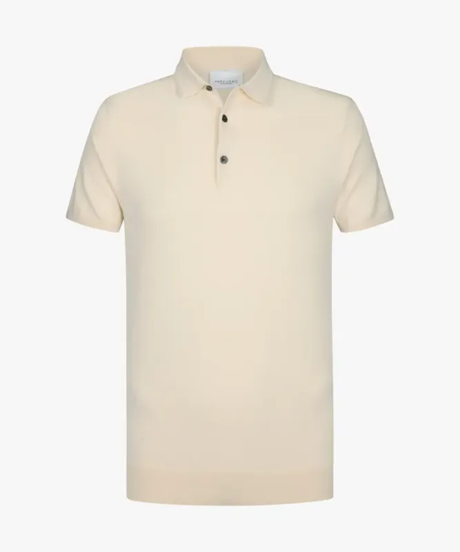 Polo Stencil