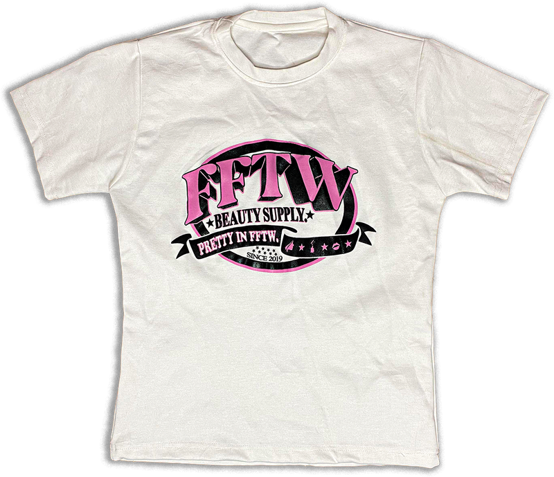 FFTW BEAUTY SUPPLY TEE
