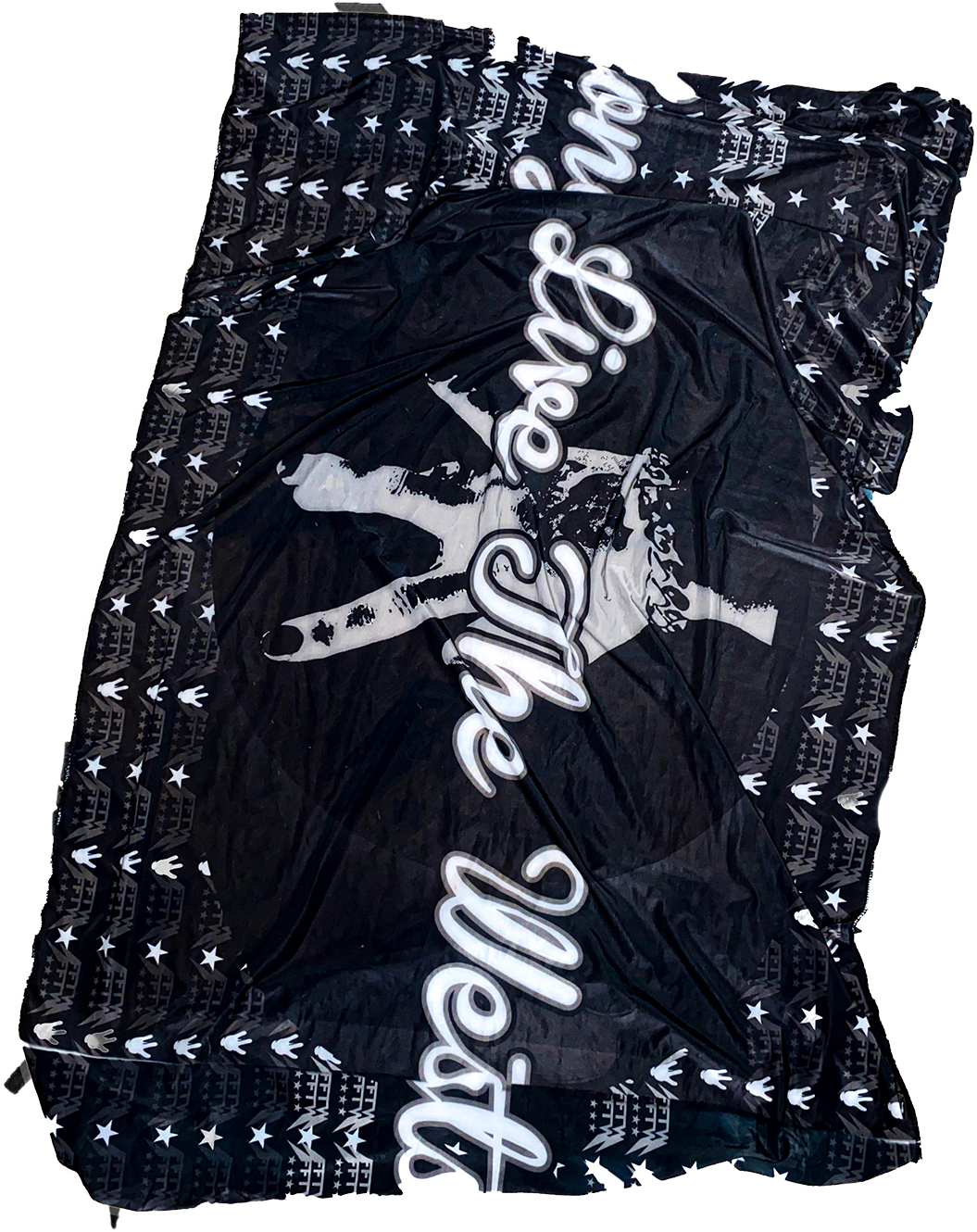 FFTW OG SCARF