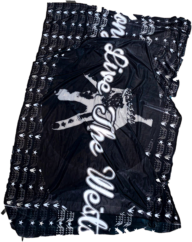 FFTW OG SCARF