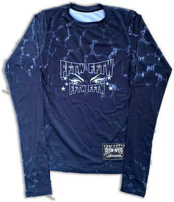 FFTW SYE WMNS LONGSLEEVE TOP