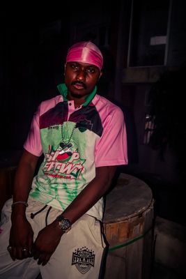 STRAWBERRY MINT AUTHENTIC JERSEY