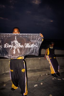 FFTW OG SCARF