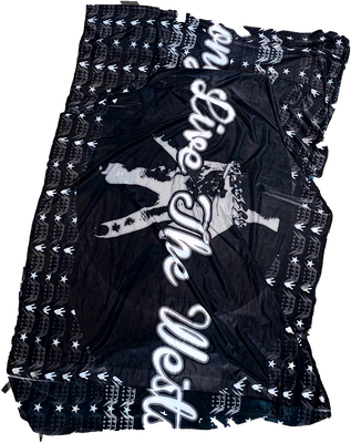 FFTW OG SCARF